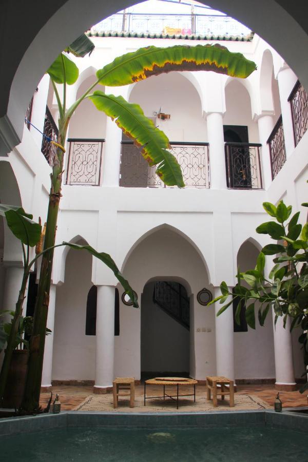Riad Al Tainam Marrakesh